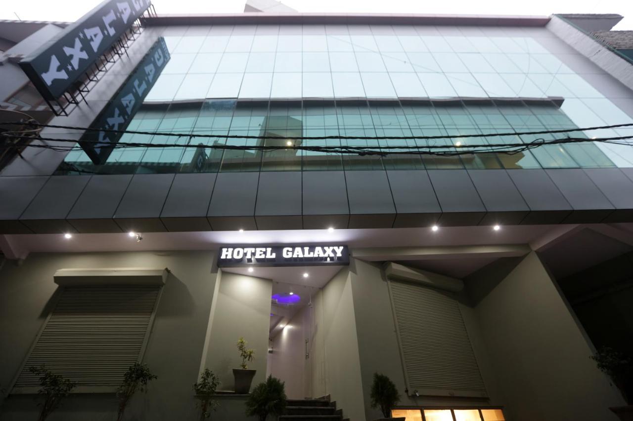 Hotel O Mahipalpur Inn Nueva Delhi Exterior foto